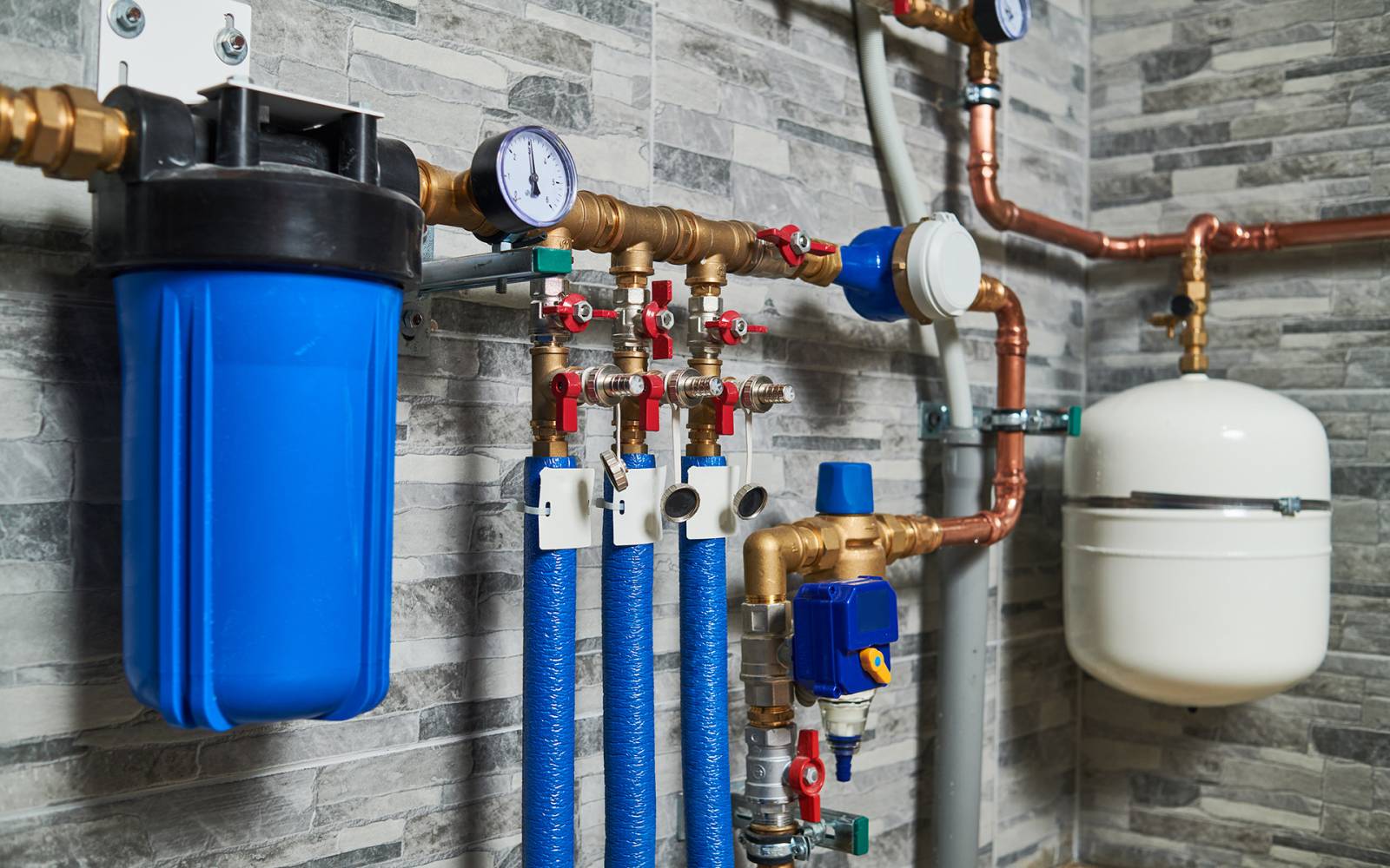 Installation de pompes à chaleur en dans la région de Bordeaux Gironde