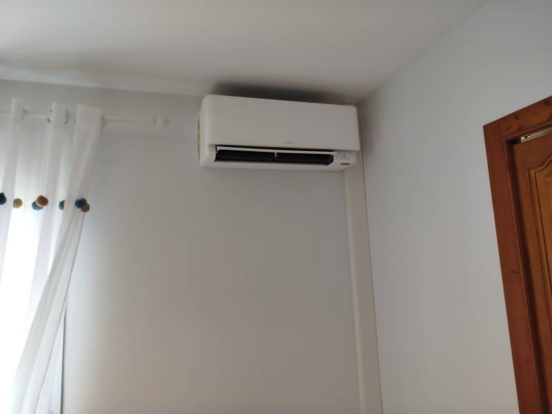 Pose de climatisation Daikin à Saint-Germain-du-Puch 