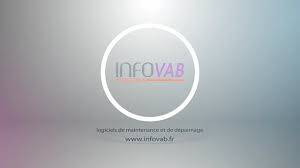 LOGICIEL INFORMATIQUE EYSINES INFOVAB