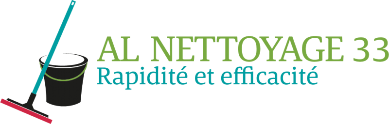 Société de nettoyage BORDEAUX AL NETTOYAGE 33