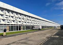 PARC EXPOSITION BORDEAUX LAC Parc des Expositions de Bordeaux