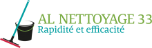 Société de nettoyage BORDEAUX AL NETTOYAGE 33