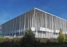 stade BORDEAUX LAC Matmut Atlantique