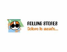 Logo ROLLING STORES entreprise de pose de stores et pergolas bioclimatique